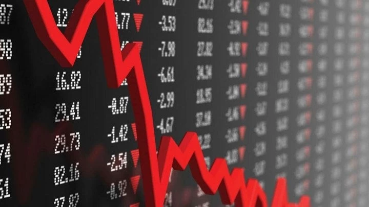 Χρηματιστήριο: Πτώση 1,14% – Στις 920,09 μονάδες ο Γενικός Δείκτης